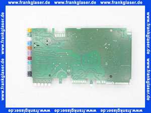 48140122172 Weishaupt WCM-CPU-R, Ersatzplatine mit Verpackung WTC 45/60-A, Ausf. H, H-0