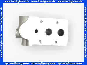 48140130107 Weishaupt Verteiler-Rücklauf WTC 45/60-A