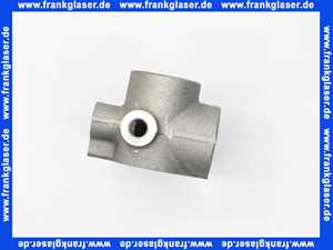 48140130107 Weishaupt Verteiler-Rücklauf WTC 45/60-A