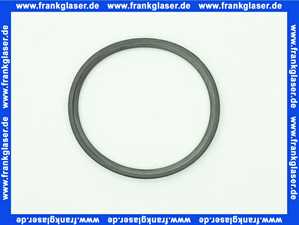 48140130137 Weishaupt Dichtung DN 80 für Abgaskanal oben
