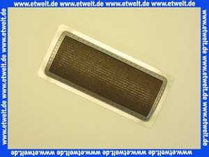 48140130157 Weishaupt Brenneroberfläche WTC 45-A