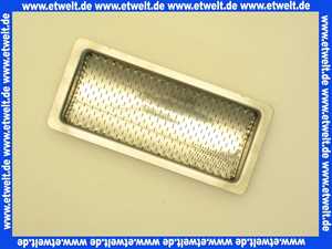 48140130157 Weishaupt Brenneroberfläche WTC 45-A