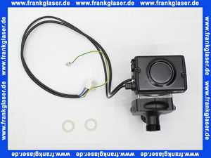 48140140132 Weishaupt Umwälzpumpe UPM2 15-70ES-PEA (Grundfos) WTC 45/60-A-PEA - Ersatzteil -