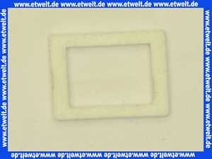 48141130077 Weishaupt Dichtung Sichtfenster WTC45/60