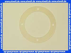 48141130257 Weishaupt Dichtung Gebläse WTC45/60