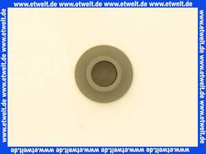 48141130637 Weishaupt Kappe Siphon