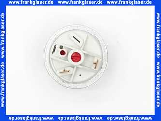 48141140067 Weishaupt Wassermangelschalter 1/4 WTC45/60