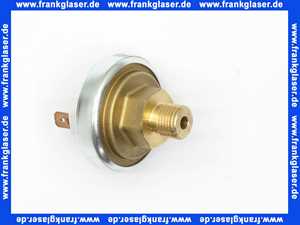 48141140132 Weishaupt Wassermangelschalter 1/4 WTC45/60