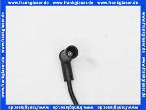 48200130277 Weishaupt Masseleitung für Zündeinrichtung WTC-GB-A