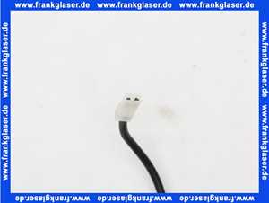 48200130277 Weishaupt Masseleitung für Zündeinrichtung WTC-GB-A