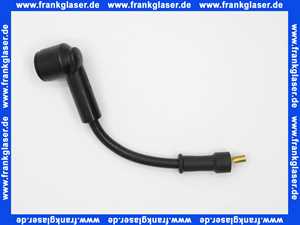 48200130282 Weishaupt Zündkabel WTC-GB-A