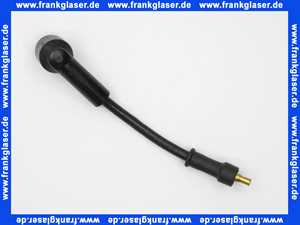 48200130282 Weishaupt Zündkabel WTC-GB-A