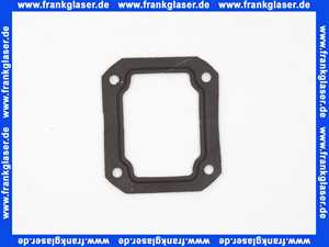 48200130677 Weishaupt Dichtung Gebläse Luftaustritt WTC-GB-3-A