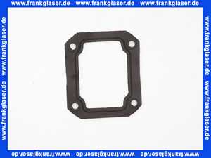 48200130677 Weishaupt Dichtung Gebläse Luftaustritt WTC-GB-3-A