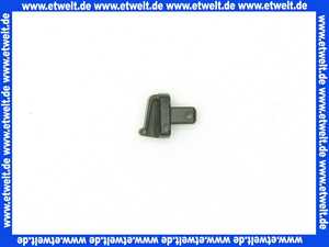 48210122107 Weishaupt Drehdämpfer 4,3 Ncm Dm.8 für Wärmepumpe