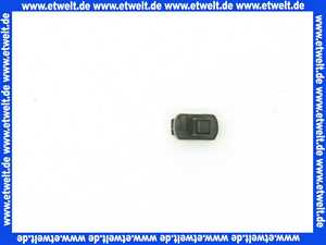 48210122107 Weishaupt Drehdämpfer 4,3 Ncm Dm.8 für Wärmepumpe