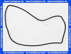 48210130137 Weishaupt Dichtung Wartungsdeckel Kondensatwanne WTC-GB-4/5-A