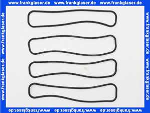 48210130157 Weishaupt Dichtung Wartungsdeckel-WT WTC-GB-A