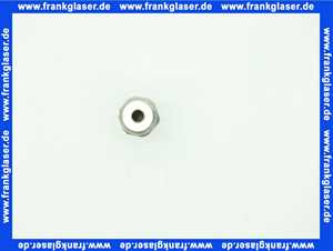 48210130167 Weishaupt Druckmessnippel R1/4 x Dm6