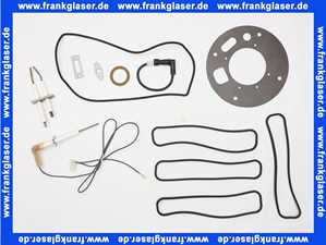 48220100162 Weishaupt Wartungs-Set WTC-GB-5-A