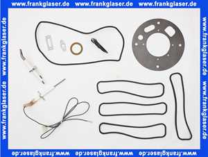 48220100162 Weishaupt Wartungs-Set WTC-GB-5-A