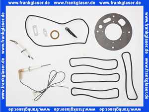 48220100162 Weishaupt Wartungs-Set WTC-GB-5-A