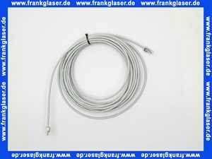 48300000297 Weishaupt CAN-Bus-Leitung RJ11 10 m lang 4-polig, geschirmt