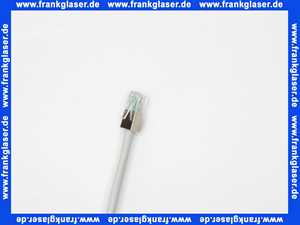 48300000297 Weishaupt CAN-Bus-Leitung RJ11 10 m lang 4-polig, geschirmt