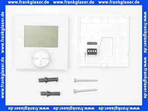 48300000362 Weishaupt Raumgerät-Set WEM-RG1