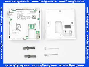 48300000362 Weishaupt Raumgerät-Set WEM-RG1