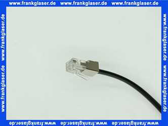 48300000382 Weishaupt Adapter-Set WEM-CAN 2-Draht f.WEM-RF/RG1 Anbindung an 4-Draht CAN-Systembus