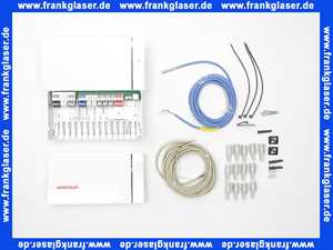 48300000422 Weishaupt Erweiterungsmodul-Set WEM-EM-Sol 2.0 für WTC-GW/GB-B