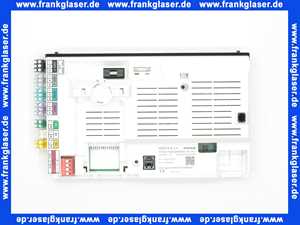 Weishaupt WEM-FA-G 2.0 Kassette (Ersatzplatine) WTC-G-B Ausf.H,H-0,W,C,K,S Kodierstecker 48301122232
