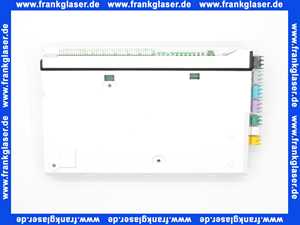 Weishaupt WEM-FA-G 2.0 Kassette (Ersatzplatine) WTC-G-B Ausf.H,H-0,W,C,K,S Kodierstecker 48301122232