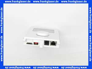 Weishaupt WEM-Systemgerät 2.1 kpl. mit SD-Card -Ersatzteil- 48301122242