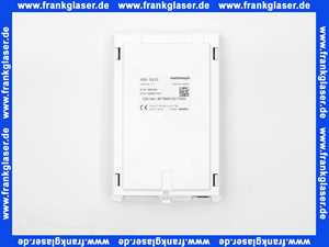 Weishaupt WEM-Systemgerät 2.5 kpl. mit SD-Card -Ersatzteil- 48301122522