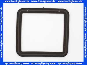 48301130057 Weishaupt Brennerdichtung WTC-GW 15-B