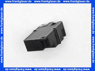 48301130072 Weishaupt Zündgerät ZAG2 -Ersatzteil- (Nachfolgeartikel)