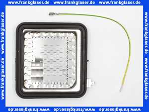 Weishaupt Umrüst-Set Brenneroberfläche WTC-G 15-B mit umlaufender Brennerdichtung 48301130312