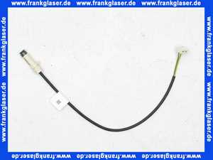 Weishaupt Abgasfühler ESTB NTV 5K WTC 15 ... 32-B - Ersatzteil -48301130342