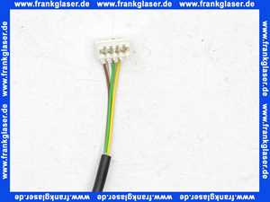 Weishaupt Abgasfühler ESTB NTV 5K WTC 15 ... 32-B - Ersatzteil -48301130342