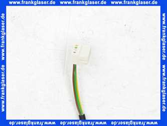 Weishaupt Abgasfühler ESTB NTV 5K WTC 15 ... 32-B - Ersatzteil -48301130342