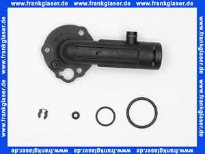 48301140092 Weishaupt Vorlaufanschlussstück WTC-GW 15-25-B - Ersatzteil -