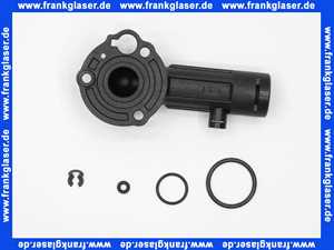 48301140092 Weishaupt Vorlaufanschlussstück WTC-GW 15-25-B - Ersatzteil -