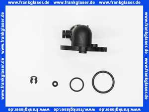 48301140092 Weishaupt Vorlaufanschlussstück WTC-GW 15-25-B - Ersatzteil -