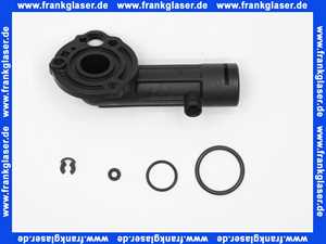 48301140092 Weishaupt Vorlaufanschlussstück WTC-GW 15-25-B - Ersatzteil -