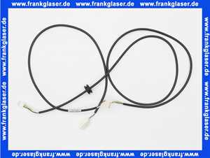 Weishaupt Kabelbaum Strömungssensor WTC-GW 25-B 48311322062