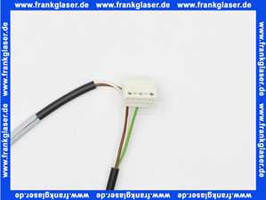 Weishaupt Kabelbaum Strömungssensor WTC-GW 25-B 48311322062