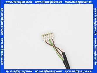 Weishaupt Kabelbaum Strömungssensor WTC-GW 25-B 48311322062