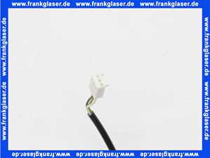 Weishaupt Kabelbaum Strömungssensor WTC-GW 25-B 48311322062